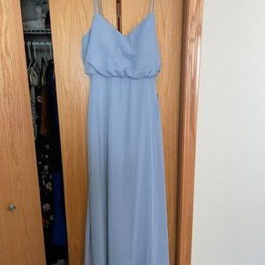 BRAND NEW Birdy Grey Bridesmaids Dress